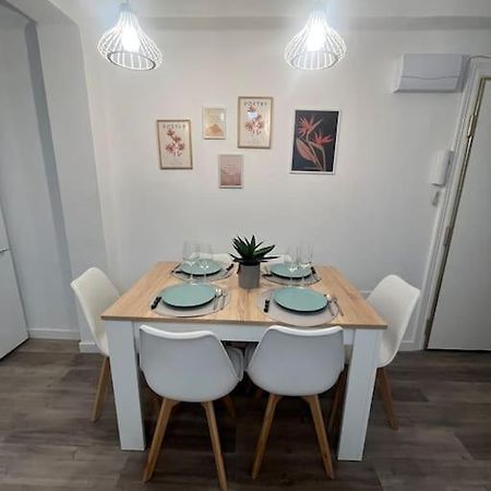 Piso Recien Reformado En El Centro De Santander, Zona Estaciones Apartment Екстериор снимка