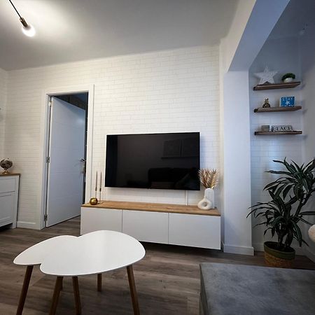 Piso Recien Reformado En El Centro De Santander, Zona Estaciones Apartment Екстериор снимка