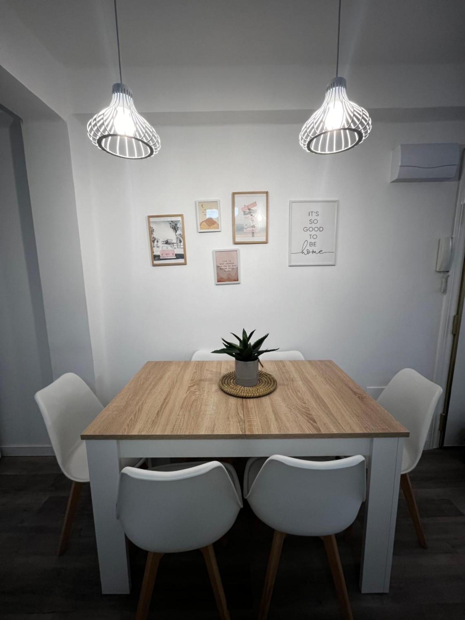 Piso Recien Reformado En El Centro De Santander, Zona Estaciones Apartment Екстериор снимка