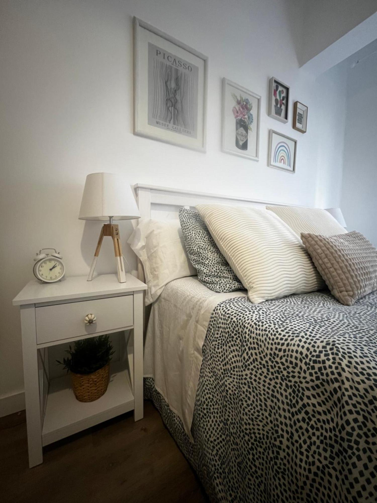 Piso Recien Reformado En El Centro De Santander, Zona Estaciones Apartment Екстериор снимка